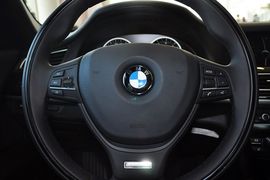 2011款宝马740Li施坦威全球限量版