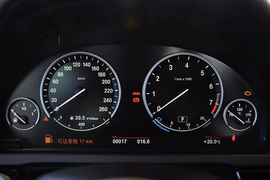 2011款宝马740Li施坦威全球限量版