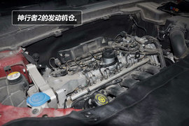 【保养】神行者2售后调查小保最低2050元