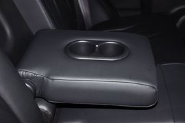 2012款东风本田CR-V