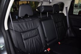 2012款东风本田CR-V