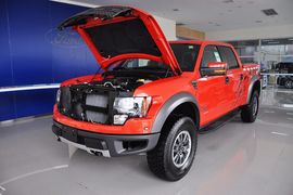 2012款福特F-150