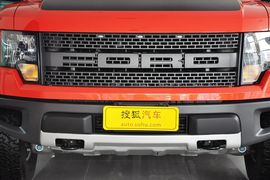 2012款福特F-150