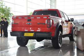 2012款福特F-150
