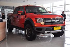 2012款福特F-150