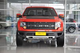 2012款福特F-150