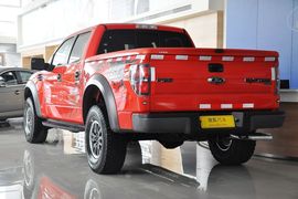 2012款福特F-150