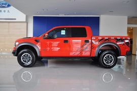 2012款福特F-150