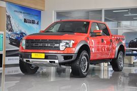 2012款福特F-150
