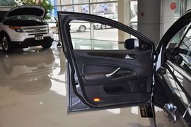 2011款福特蒙迪欧致胜GTDi200豪华型