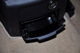 2011款福特蒙迪欧致胜GTDi200豪华型