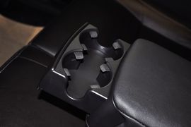 2011款福特蒙迪欧致胜GTDi200豪华型