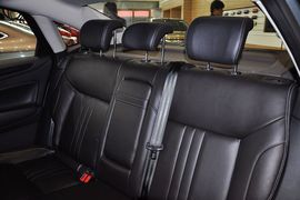 2011款福特蒙迪欧致胜GTDi200豪华型