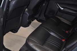 2011款福特蒙迪欧致胜GTDi200豪华型