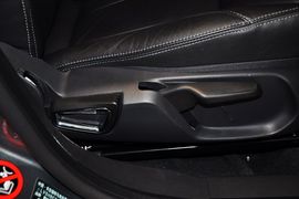 2011款福特蒙迪欧致胜GTDi200豪华型