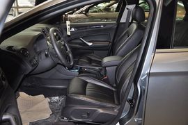 2011款福特蒙迪欧致胜GTDi200豪华型