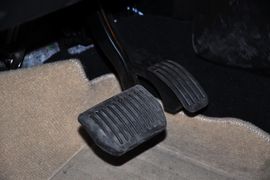 2011款福特蒙迪欧致胜GTDi200豪华型