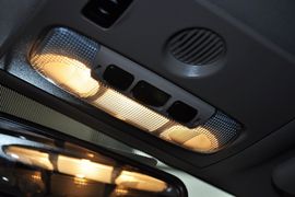 2011款福特蒙迪欧致胜GTDi200豪华型