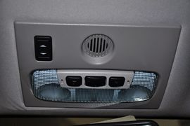 2011款福特蒙迪欧致胜GTDi200豪华型