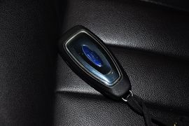 2011款福特蒙迪欧致胜GTDi200豪华型