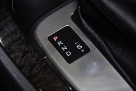 2011款福特蒙迪欧致胜GTDi200豪华型