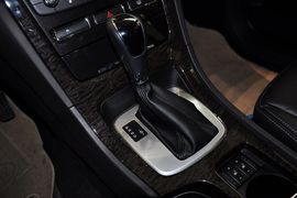 2011款福特蒙迪欧致胜GTDi200豪华型