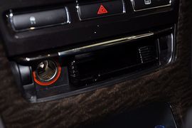 2011款福特蒙迪欧致胜GTDi200豪华型