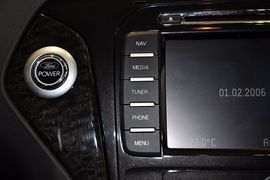 2011款福特蒙迪欧致胜GTDi200豪华型