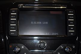 2011款福特蒙迪欧致胜GTDi200豪华型