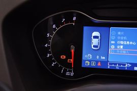 2011款福特蒙迪欧致胜GTDi200豪华型