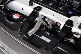 2012款东风本田CR-V