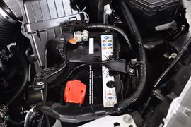 2012款东风本田CR-V