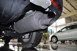 2012款东风本田CR-V
