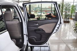 2012款东风本田CR-V