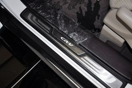 2012款东风本田CR-V