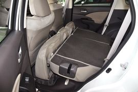 2012款东风本田CR-V