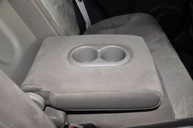 2012款东风本田CR-V
