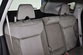 2012款东风本田CR-V