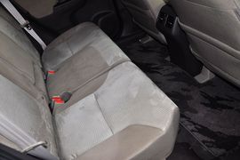 2012款东风本田CR-V