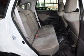 2012款东风本田CR-V