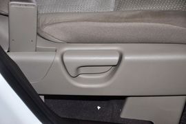 2012款东风本田CR-V