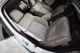 2012款东风本田CR-V
