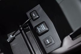 2012款东风本田CR-V