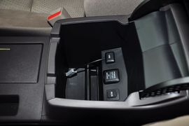 2012款东风本田CR-V