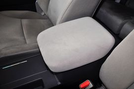 2012款东风本田CR-V