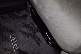 2012款东风本田CR-V
