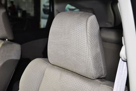 2012款东风本田CR-V