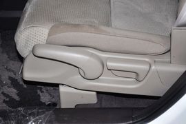 2012款东风本田CR-V