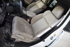 2012款东风本田CR-V