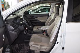 2012款东风本田CR-V